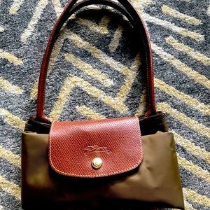 Longchamp Small Le Pilage